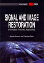 Signal and Image Restoration: