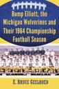 The Michigan Wolverines' 1964 Surprise