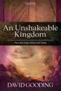 An Unshakeable Kingdom