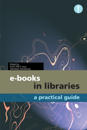 E-books in Libraries