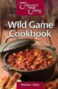 Wild Game Cookbook, The