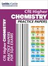 Higher Chemistry Practice Papers