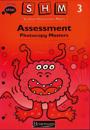 Scottish Heinemann Maths 3: Assessment PCMs