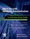 DB2 9 for Z/Os Database Administration Certification