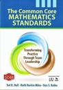 The Common Core Mathematics Standards