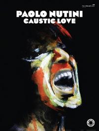 Caustic Love (Piano, Voice, Guitar)
