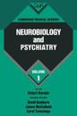 Cambridge Medical Reviews: Neurobiology and Psychiatry: Volume 1