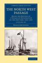 The North West Passage 2 Volume Set