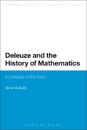 Deleuze and the History of Mathematics
