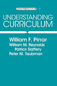 Understanding Curriculum