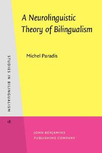 A Neurolinguistic Aspects of Bilingualism