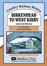 Birkenhead to West Kirby