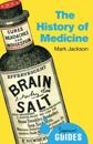 The History of Medicine