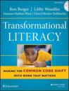 Transformational Literacy