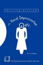 Getting Started with Vocal Improvisation