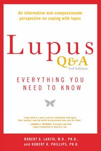 Lupus Q and A