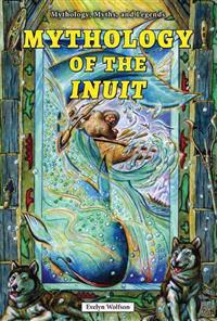 Mythology of the Inuit