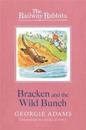 Railway Rabbits: Bracken and the Wild Bunch