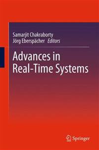 Advances in Real-Time Systems