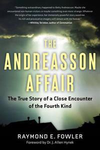 The Andreasson Affair