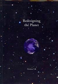 Redesigning the Planet: Global Ecological Design