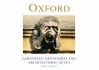 Oxford Gargoyles