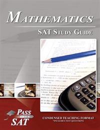 SAT Mathematics Study Guide - Pass Your Math SAT