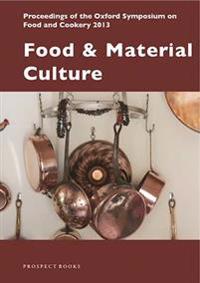 Food & Material Culture