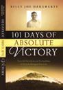 101 Days of Absolute Victory