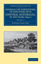 Journals of Expeditions of Discovery into Central Australia, and Overland from Adelaide to King George's Sound, in the Years 1840–1