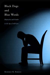 Black Dogs and Blue Words