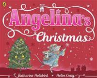 Angelina's Christmas