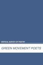 Green Movement Poets