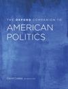 The Oxford Companion to American Politics