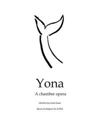 Yona: a chamber opera