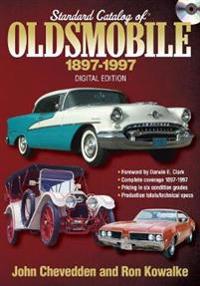 Standard Catalog of Oldsmobile 1897-1997