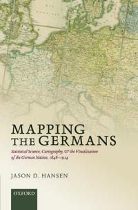 Mapping the Germans