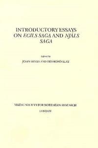 Introductory Essays on 