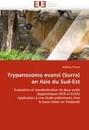 Trypanosoma Evansi (Surra) En Asie Du Sud-Est