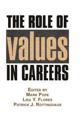 The Role of Values in Careers