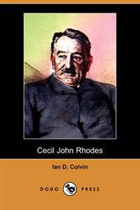 Cecil John Rhodes