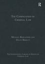 The Codification of Criminal Law