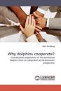 Why dolphins cooperate?