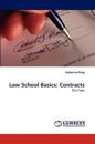 Law School Basics
