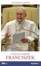 Cyklon O Imieniu Franciszek: Papiez, Ktory Przybyl Z Konca Swiata