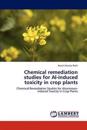 Chemical Remediation Studies for Al-Induced Toxicity in Crop Plants