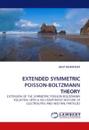 Extended Symmetric Poisson-Boltzmann Theory
