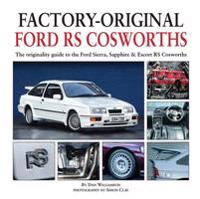 Factory-Original Ford RS Cosworth