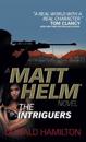 Matt Helm - The Intriguers