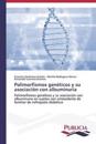 Polimorfismos genéticos y su asociación con albuminuria